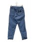 山と道 (ヤマトミチ) 5-Pocket Pants ブルー サイズ:L：10800円