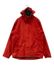 BURTON（バートン）の古着「MB GORE PACKRTE JK」｜レッド