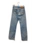 LEVI'S (リーバイス) 90’s 501デニムパンツ ブルー サイズ:W29：6000円