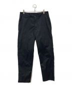 THE NORTH FACEザ ノース フェイス）の古着「Bison Chino Pant」｜ブラック