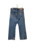 LEVI'S (リーバイス) 517デニムパンツ インディゴ サイズ:W36L30：3980円