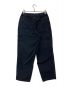 SEDAN ALL PURPOSE (セダンオールパーパス) Carpenter Easy Pant ブラック サイズ:M：6800円