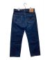 LEVI'S (リーバイス) 復刻501XXデニムパンツ インディゴ サイズ:W33：14800円