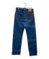 LEVI'S (リーバイス) 501デニムパンツ インディゴ サイズ:W31：5000円