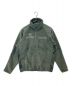 US ARMY（ユーエス アーミー）の古着「GEN 3 COLD WEATHER FLEECE JACKET」｜カーキ