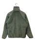 US ARMY (ユーエス アーミー) GEN 3 COLD WEATHER FLEECE JACKET カーキ サイズ:M：5800円