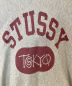 stussyの古着・服飾アイテム：6800円