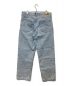 LEVI'S (リーバイス) LOOSE FIT LIGHT INDIGO STONE WASH ブルー サイズ:W32 81cm：7800円