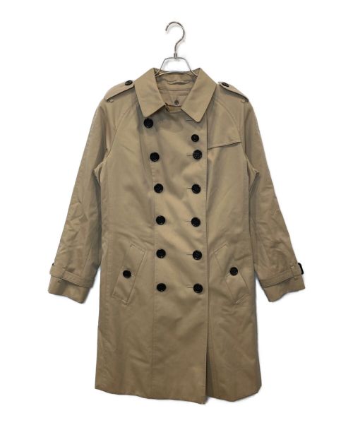 BURBERRY LONDON（バーバリーロンドン）BURBERRY LONDON (バーバリー ロンドン) ライナー付きトレンチコート ベージュ サイズ:44の古着・服飾アイテム