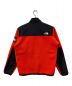 THE NORTH FACE (ザ ノース フェイス) Denali Jacket デナリジャケット レッド サイズ:M：6000円