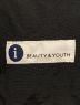 info. BEAUTY&YOUTHの古着・服飾アイテム：3980円