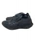 REEBOK (リーボック) Maison Margiela (メゾンマルジェラ) Zig 3D Storm Black/ジグ 3D ストーム ブラック  ブラック サイズ:26.5cm：15800円