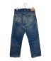 LEVI'S (リーバイス) 60s501XXデニムパンツ インディゴ サイズ:W41 L65.5：160000円