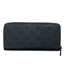 LOUIS VUITTON（ルイ ヴィトン）の古着「ラウンドファスナーウォレット」