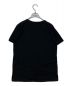 stussy (ステューシー) プリントTシャツ ブラック サイズ:M：4800円