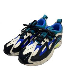 REEBOK（リーボック）の古着「DMX SERIES 1200」｜ブルー