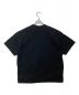 NAUTICA (ノーティカ) TOO HEAVY Poket S/S Tee ブラック サイズ:L：3480円