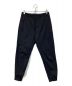 Y-3（ワイスリー）の古着「M CLASSIC CUFFED TRACK PANTS」｜ブラック