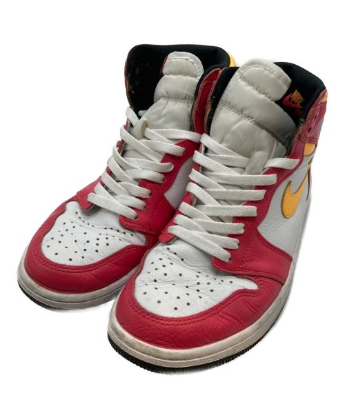 NIKE（ナイキ）NIKE (ナイキ) Air Jordan 1 High OG 