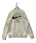 NIKE (ナイキ) AF1 Sweatshirt ベージュ サイズ:L：6000円