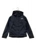 THE NORTH FACE（ザ ノース フェイス）の古着「SCOOP JACKET」｜ブラック