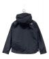 THE NORTH FACE (ザ ノース フェイス) SCOOP JACKET ブラック サイズ:S：9000円