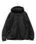 ARC'TERYX（アークテリクス）の古着「Atom Heavyweight Hoody」｜ブラック