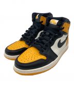 NIKEナイキ）の古着「Air Jordan 1 Retro High OG 