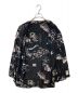 Porter Classic (ポータークラシック) ALOHA SHIRT FRENCH FILM ブラック サイズ:M：17000円