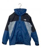 THE NORTH FACEザ ノース フェイス）の古着「XXX TRICLIMATE JACKET」｜ブルー