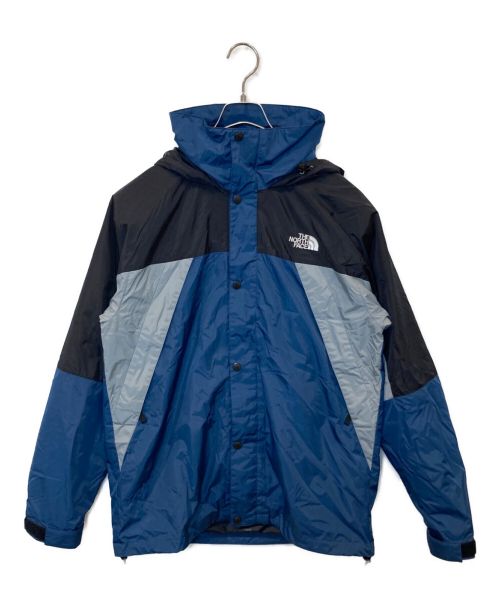 THE NORTH FACE（ザ ノース フェイス）THE NORTH FACE (ザ ノース フェイス) XXX TRICLIMATE JACKET ブルー サイズ:Ｍの古着・服飾アイテム