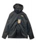 THE NORTH FACE（ザ ノース フェイス）の古着「ALTIER DOWN TRICLIMATE JACKET 」｜ブラック