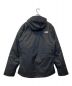 THE NORTH FACE (ザ ノース フェイス) ALTIER DOWN TRICLIMATE JACKET  ブラック サイズ:L：28000円