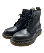 Dr.Martensドクターマーチン）の古着「1460 8EYE BOOT BLACK 11822006」｜ブラック