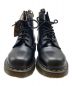 Dr.Martens (ドクターマーチン) 1460 8EYE BOOT BLACK 11822006 ブラック サイズ:9：16000円