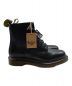 中古・古着 Dr.Martens (ドクターマーチン) 1460 8EYE BOOT BLACK 11822006 ブラック サイズ:9：16000円