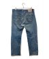 LEVI'S (リーバイス) 90’s 501デニムパンツ ブルー サイズ:W36：7000円