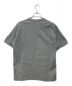 THE NORTH FACE (ザ ノース フェイス) S/S NUPTSE Cotton TEE グレー サイズ:XL：3980円