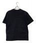 THE NORTH FACE (ザ ノース フェイス) S/S NUPTSE Cotton TEE ブラック サイズ:XL：3980円