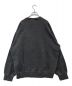 CarHartt (カーハート) VISTA SWEATSHIRT グレー サイズ:L：8000円