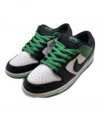 NIKEナイキ）の古着「SB Dunk Low 