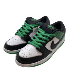 NIKE（ナイキ）の古着「SB Dunk Low "Classic Green"」｜グリーン