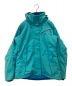 SALOMON（サロモン）の古着「FANTASY JKT W Waterfall Heather」｜グレー