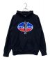 SUPREME（シュプリーム）の古着「Dynamite Hooded Sweatshirt」｜ブラック