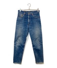 LEVI'S（リーバイス）の古着「610デニムパンツ」｜インディゴ