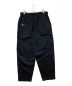 FreshService (フレッシュサービス) CORPORATE EASY PANTS ブラック サイズ:SIZE ONE FITS ALL：10000円