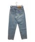 LEVI'S (リーバイス) 560デニムパンツ ライトインディゴ サイズ:M：5000円