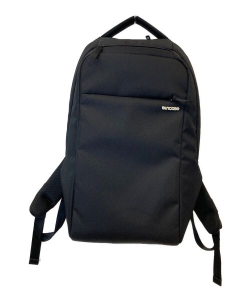 Incase（インケース）Incase (インケース) ICON Dot Backpack ブラックの古着・服飾アイテム