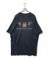 HARLEY-DAVIDSON (ハーレーダビッドソン) Tシャツ ブラック サイズ:2XL：6000円