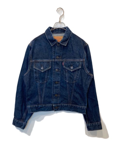 LEVI'S（リーバイス）LEVI'S (リーバイス) 557デニムジャケット インディゴ サイズ:36の古着・服飾アイテム